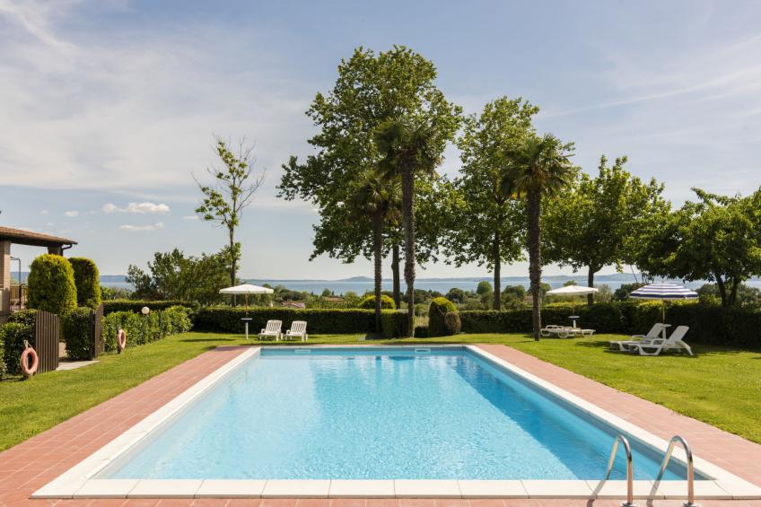 Agriturismo Dolce Vita (BOL322) - foto 31