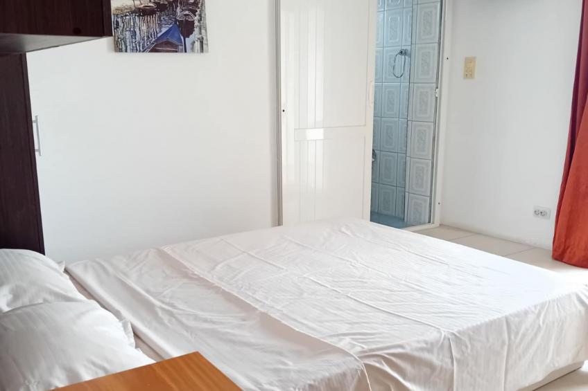 Beachfront Sunset Apartments Sutomore -  Classic Studio Apartment with Sea View and Terrace - foto 6