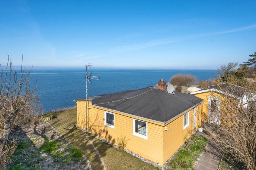 "Orwik" - 30m from the sea - foto 22