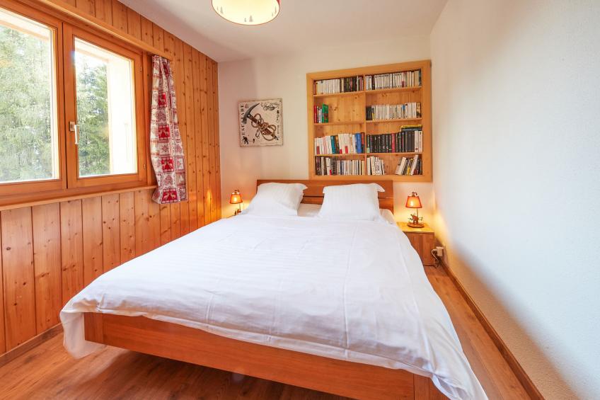 Chalet Hiboux (LCN225) - foto 5