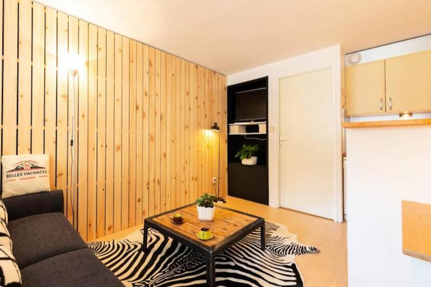 Résidence Aurette: Pic Long - foto 2