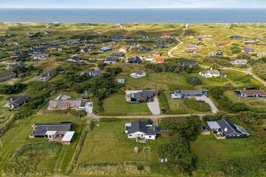 "Hejdi" - 650m from the sea - foto 2
