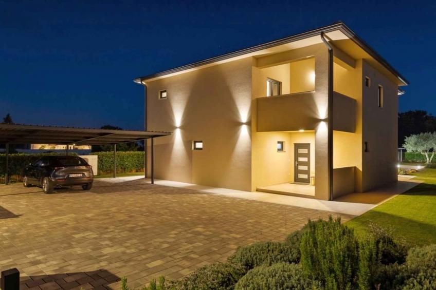 Villa met airconditioning en zwembad - BF-GT28D - foto 22
