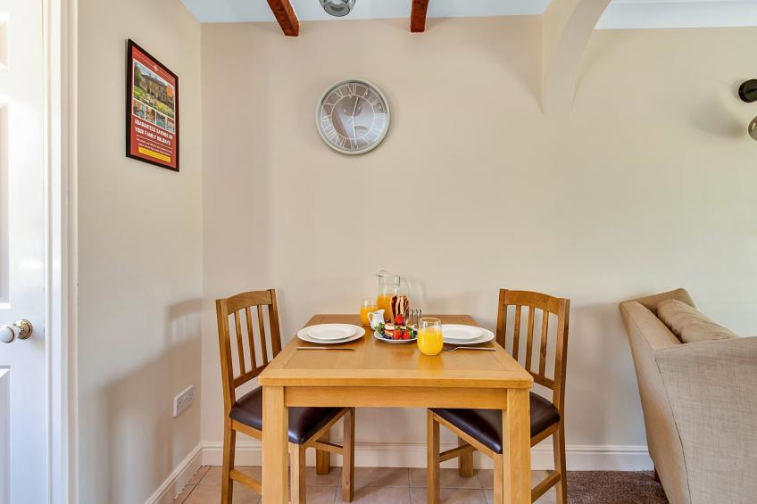 Bilsdale Hall Cottage - foto 3