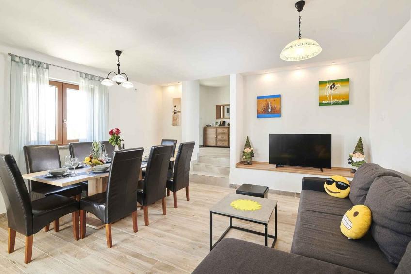 Villa met airconditioning en zwembad - BF-DX23V - foto 23