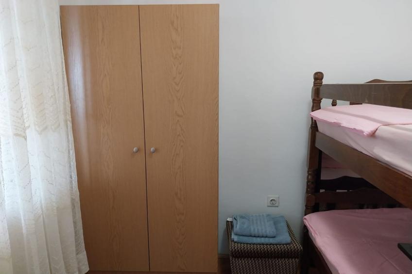 Holiday Home Marina - Two Bedroom Holiday Home with Terrace - foto 21