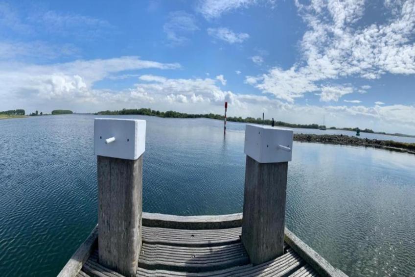 Oostkapelseweg 32 -Serooskerke - Ooievaar - foto 27