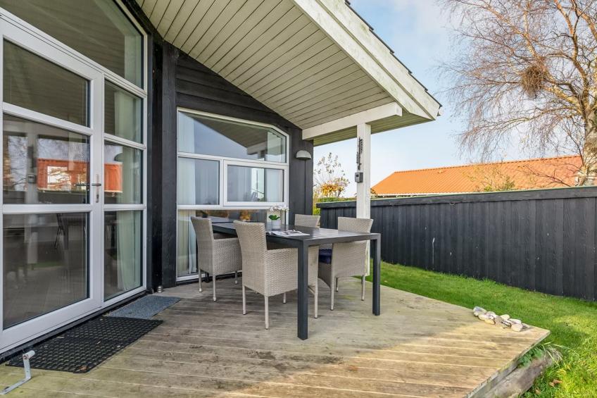 "Duschanka" - 50m to the inlet in SE Jutland - foto 5