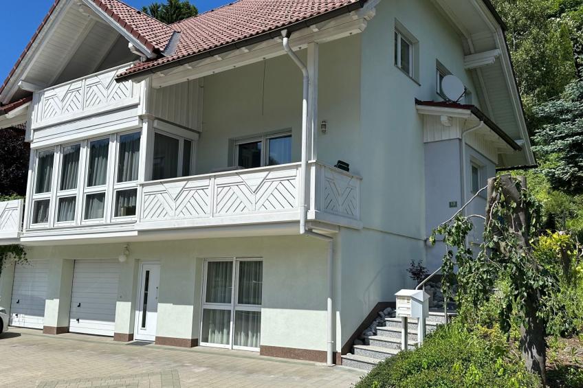 Bachklang in Sankt Johann am Tauern