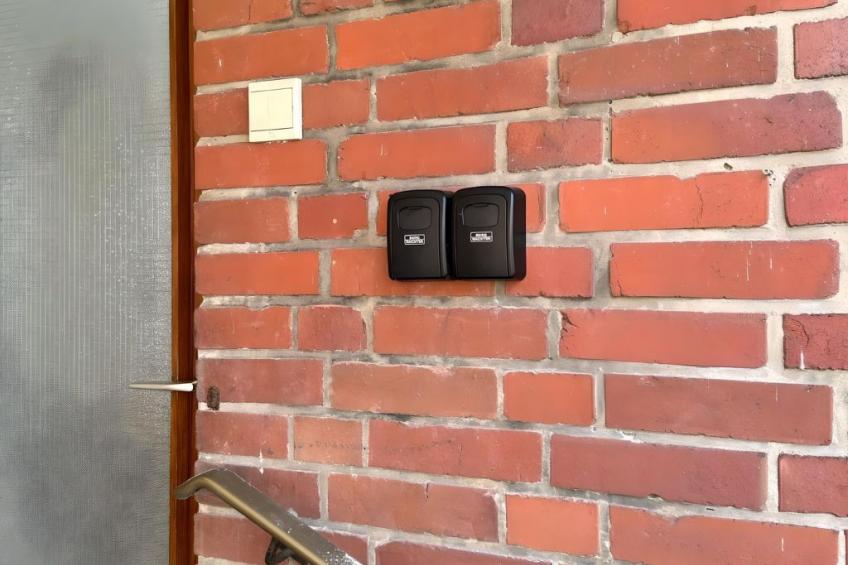 Ap. NeuenHOUSE I - foto 23