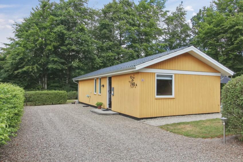 "Friedeman" - 29km from the sea in Western Jutland - foto 4