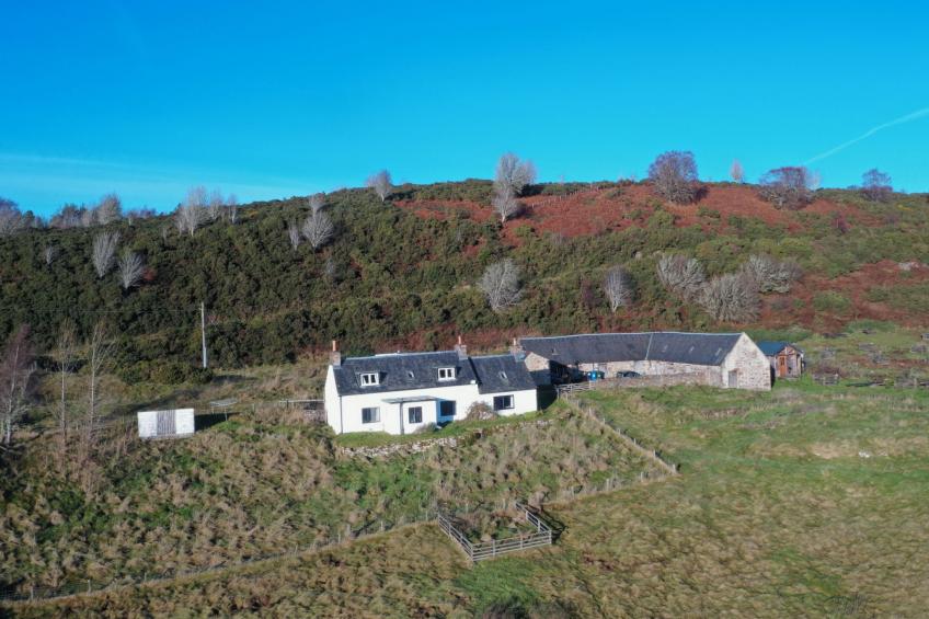 Bunloit Farmhouse - foto 27