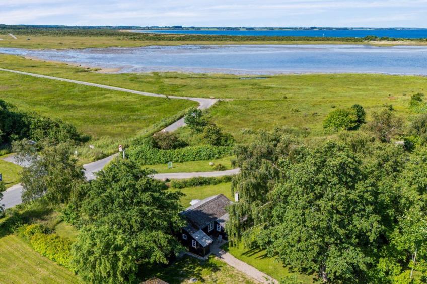 "Dufa" - 200m to the inlet - foto 17