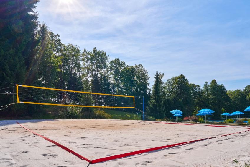 Lesní plovárna B1 - foto 18