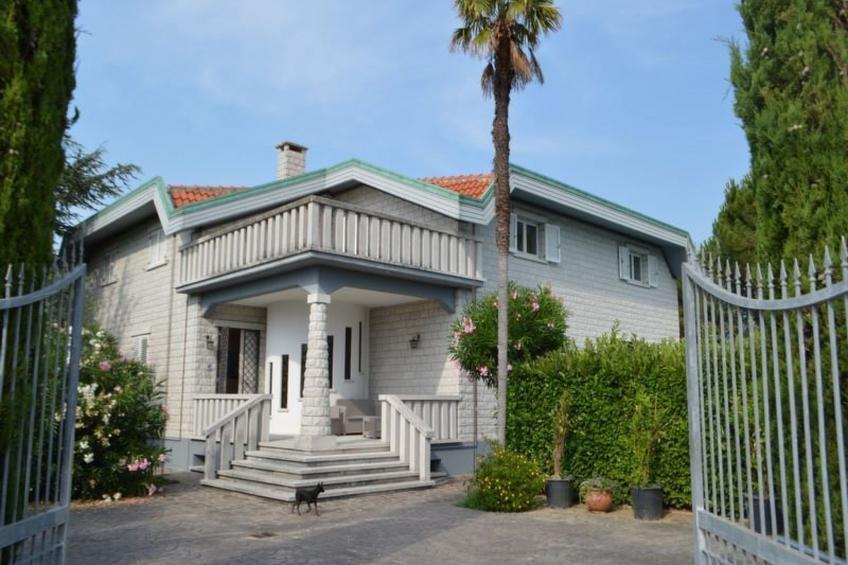 Villa mit privatem Pool in der Nähe von Petriolo - foto 2