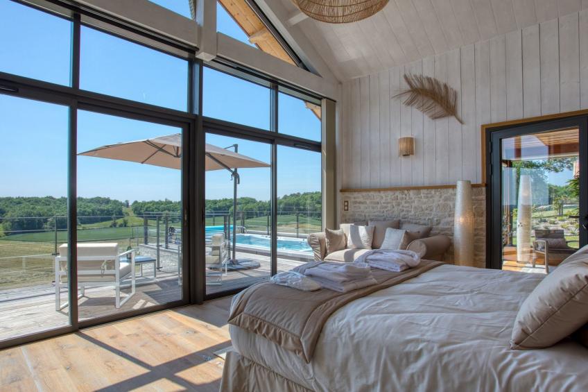 Träumen im Périgord - foto 4