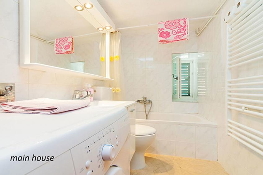 Villa mit Pool, Oslje - foto 10