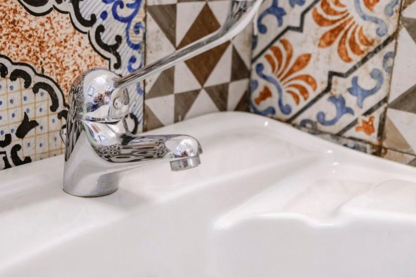 Wohnung Glicine mit Schwimmbad und Meerblick - foto 23