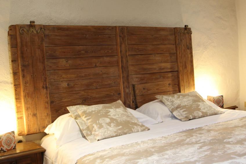 Wohnung "La Bergerie" für fünf Personen - foto 21