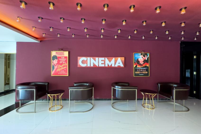 Qoople Excellence A-45 neue Wohnung am Meer - foto 23