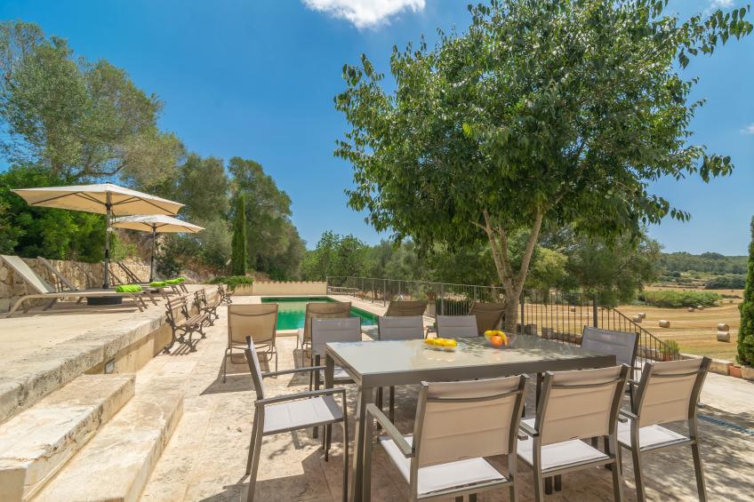 Ses Cases Velles De Son Baró - foto 6