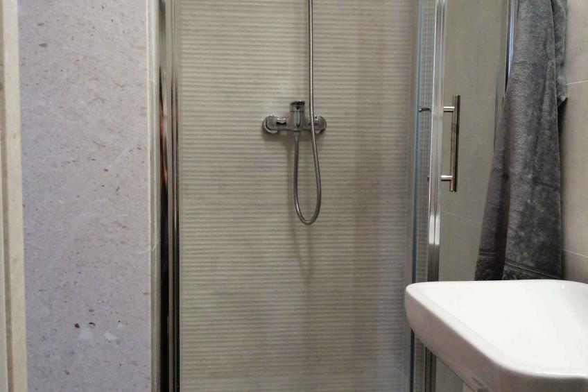 Vakantiewoning met airco - VW-NTHVZ - foto 25