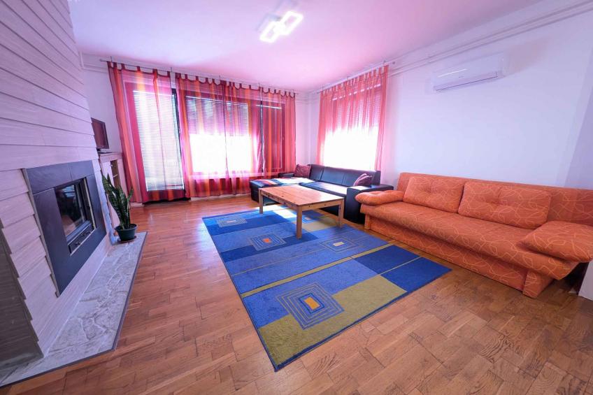 Appartement de vacances avec terrasse, climatisation et WLAN - BF-PH938 - foto 15