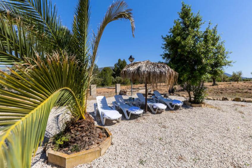 Maison à Ibi - foto 22