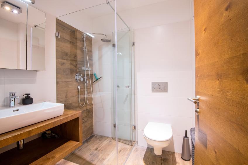 Residenz Edelalm Appartement 5 - foto 23