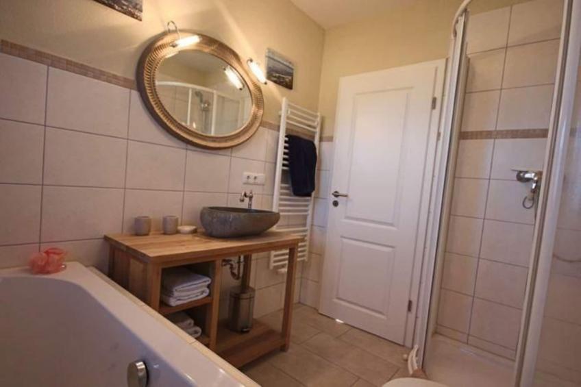 Kapitänsdeck 4 Pers 453 - foto 13