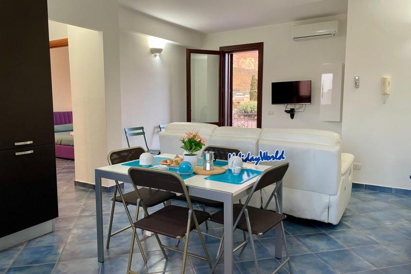 Casa Sterlizia bei Holiday World - foto 2