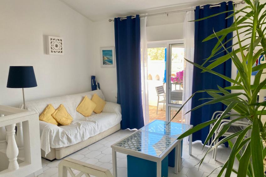 Zentrales Ferienhaus mit bezauberndem Meerblick - foto 12