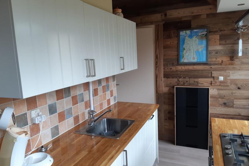 Wunderschönes Haus mit Pool, Garten und Grill - foto 6