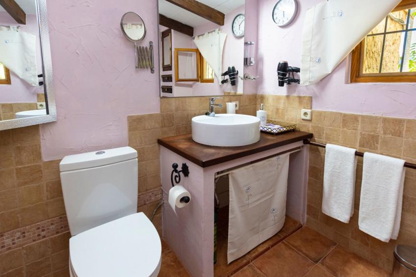 Mallorquinisches Landhaus Sa Caseta de Santa Maria - foto 56