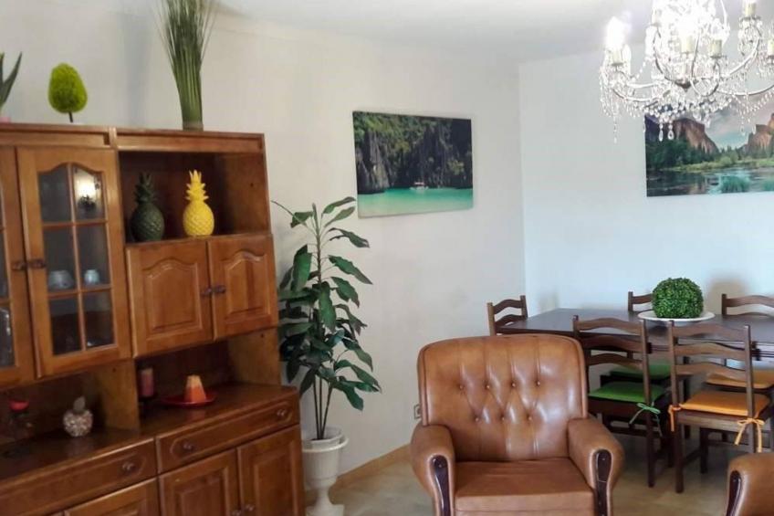 Wohnung in Vila Nova De Cacela - foto 3