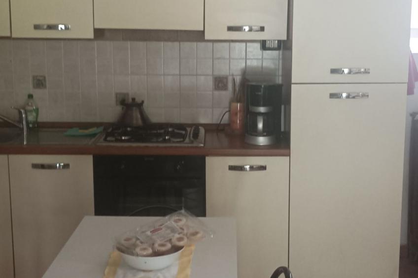 Wohnung Caprifoglio in Miasino - foto 11