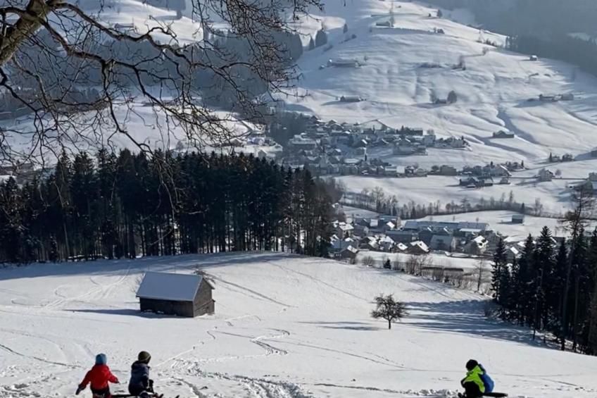 Alpakahof Ferien - foto 41