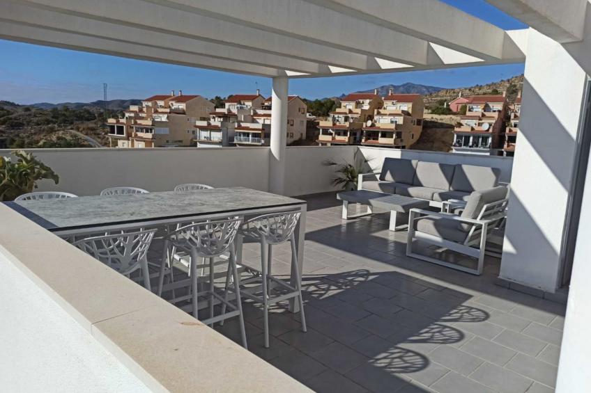 Penthouse Florian - foto 44