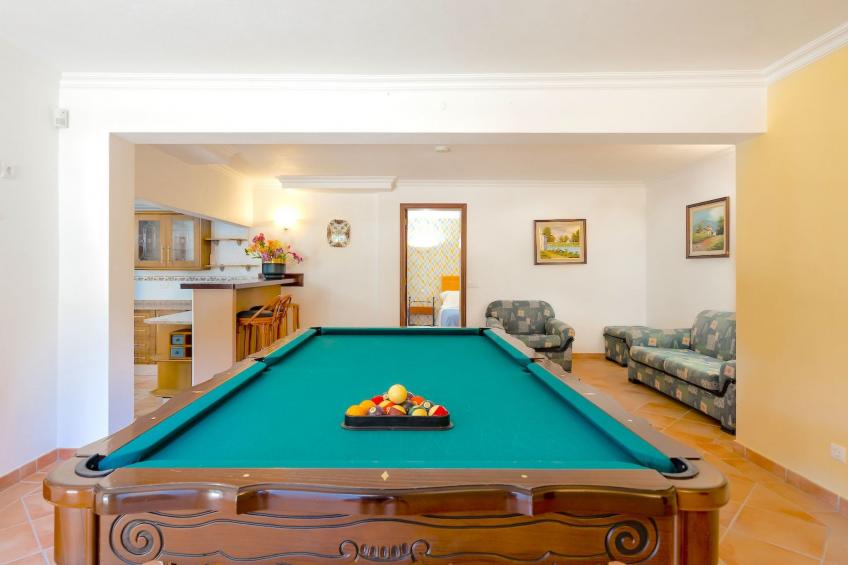 7 Schlafzimmer Villa, Familie, Kinder, Gruppen, Strand, Pool, Garten - foto 27