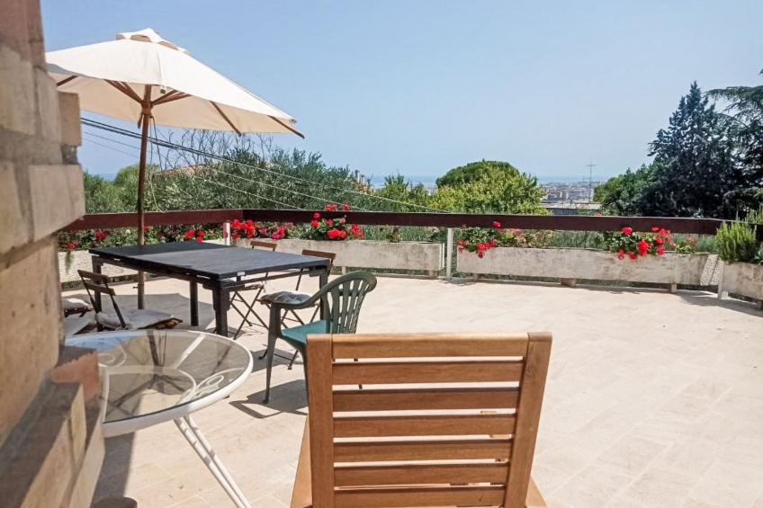 La terrazza di Colle Marino - foto 10