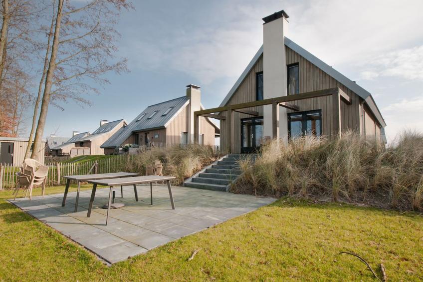 Oesterdam Resort - foto 11