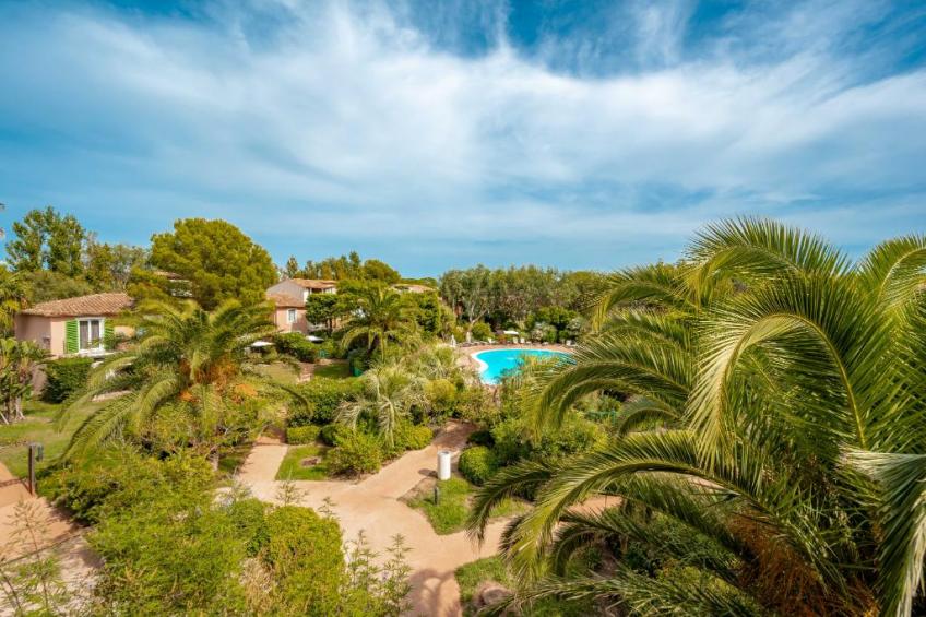 Le Hameau de la Pinede 2p 4p 4S - foto 5