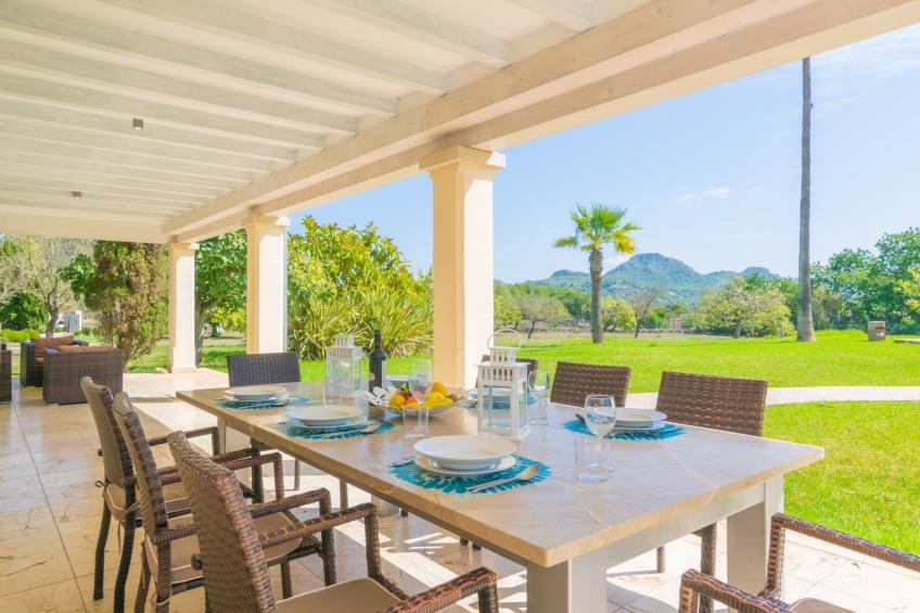 Finca Canyamel Beach & Golf - foto 10
