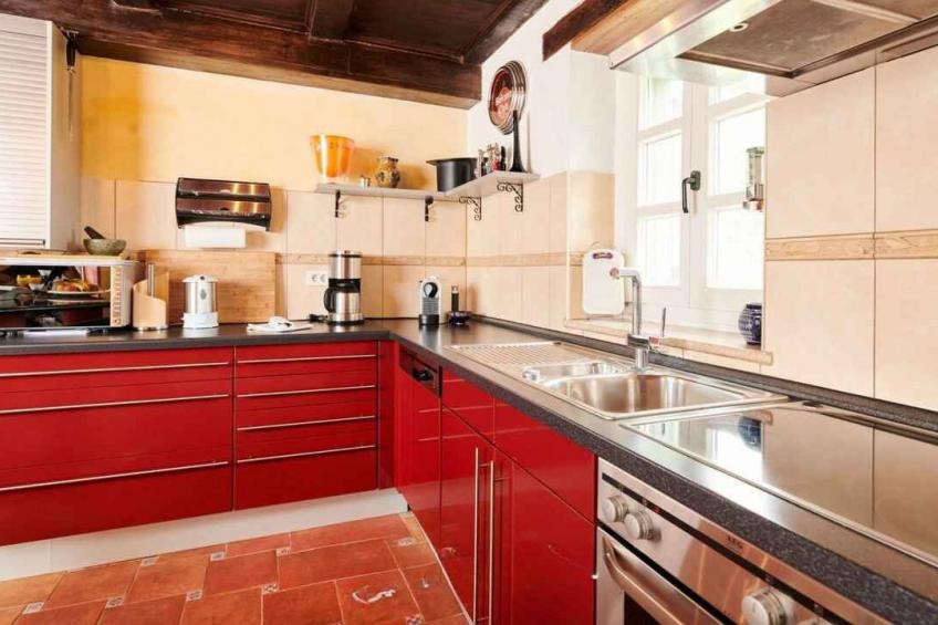 Villa met airconditioning en zwembad - BF-RFX2P - foto 15