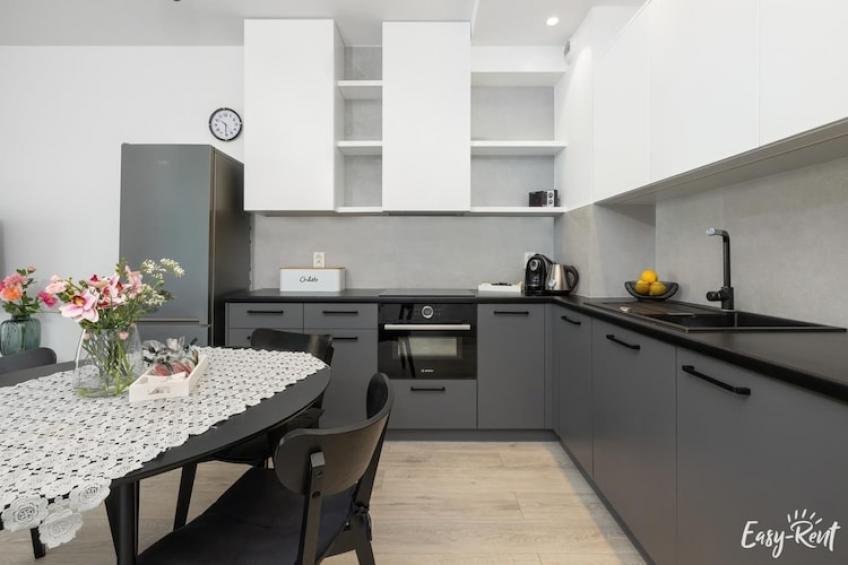 Apartament Szczecińska 3/206 Niechorze - foto 7