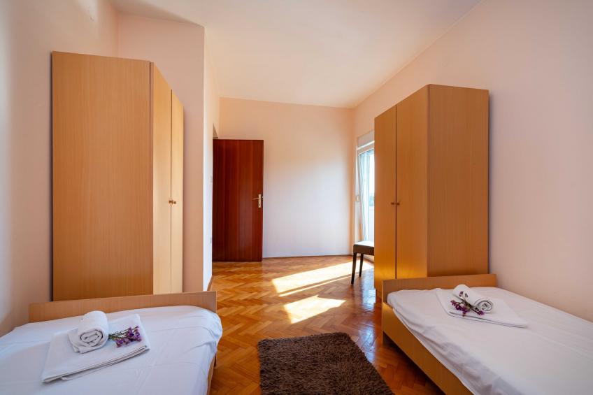 Sea view apartment Nika - foto 29