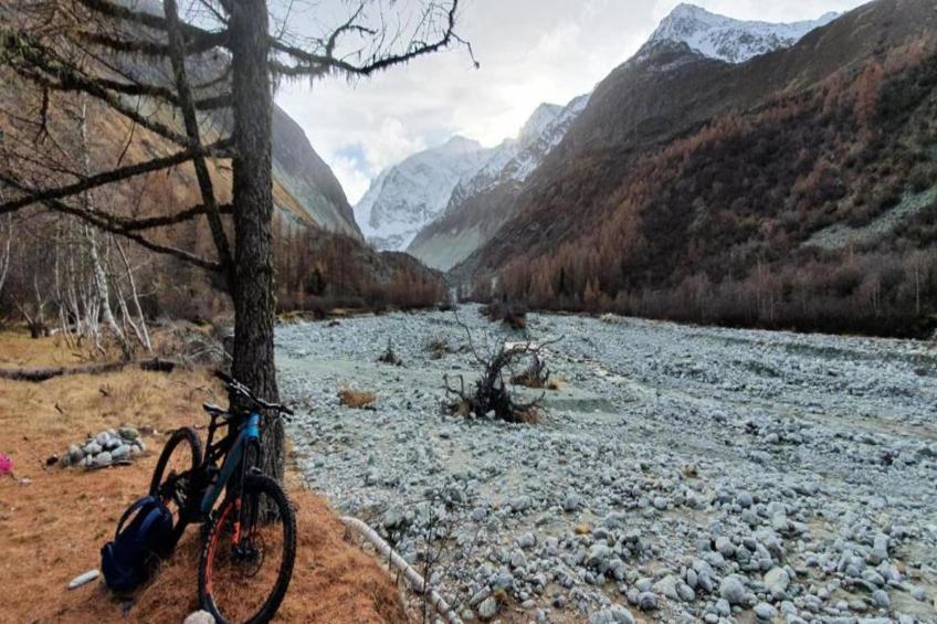 Polaris 1 006 - LUXE & SKI LIFT apartment 6 pers - foto 26