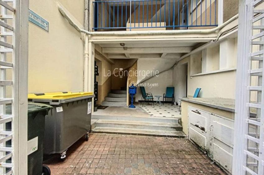 Résidence Th 23 - - foto 23