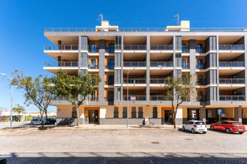 Apartment Baixa Marina - foto 29