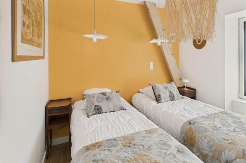 Maison à Le Guilvinec - foto 14